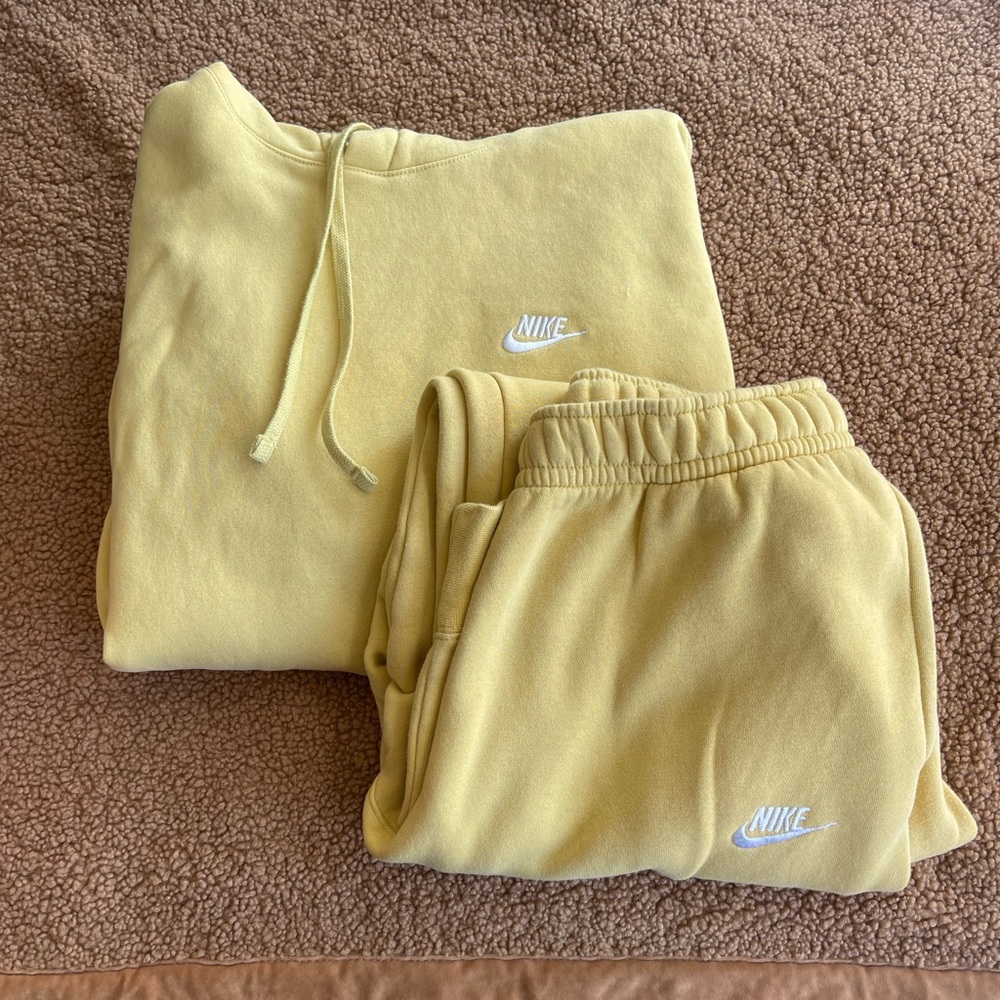 Nike outfit